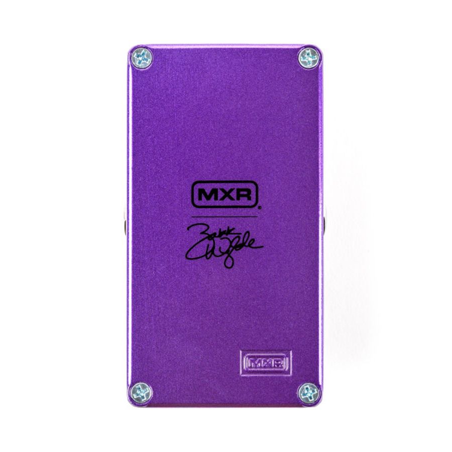 MXR WA44ZS ZAKK SABBATH OVERDRIVE