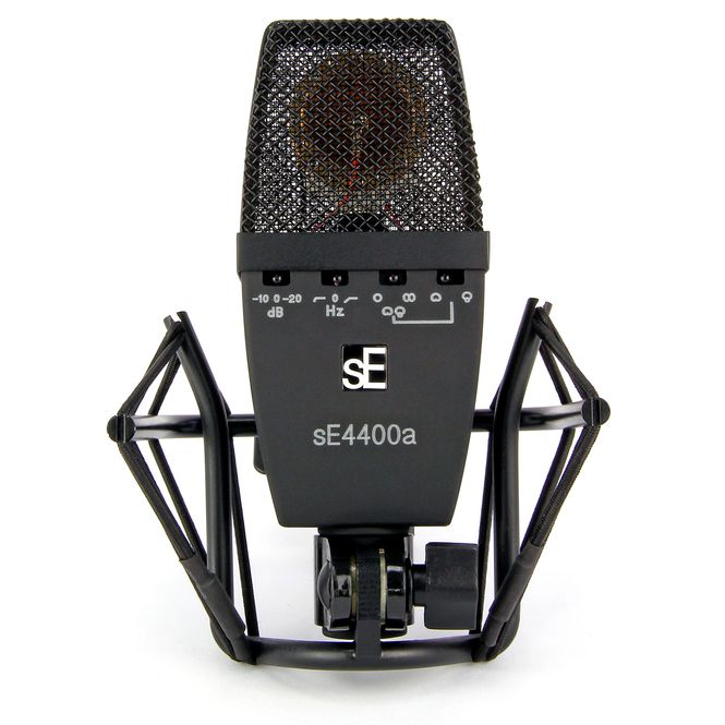 Hovedbilde sE Electronics 4400a