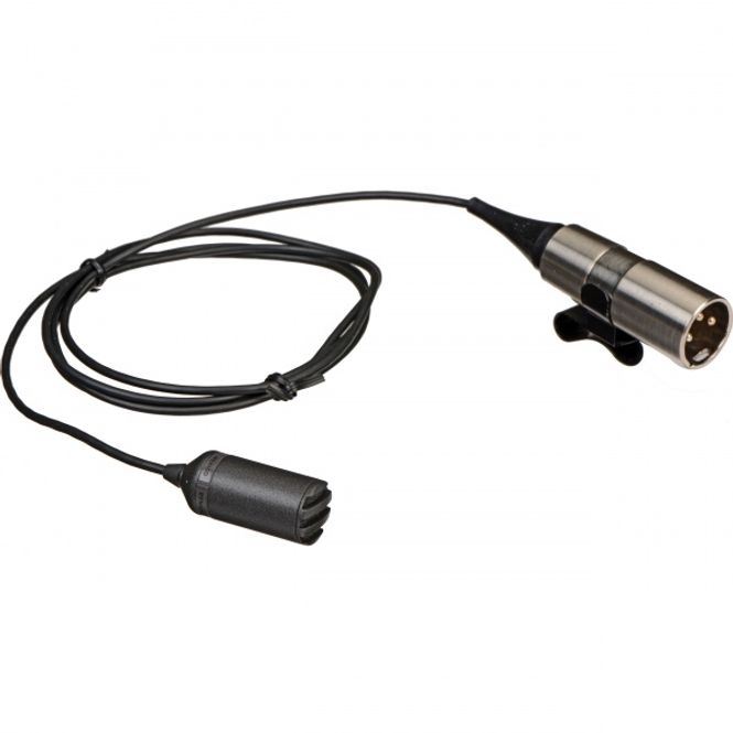 Hovedbilde Shure SM11 – liten dynamisk myggmikrofon med XLR