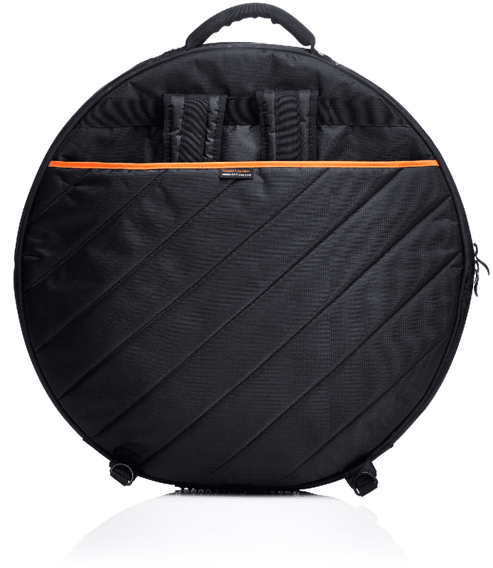 Mono M80-CY22-BLK cymbalbag 22