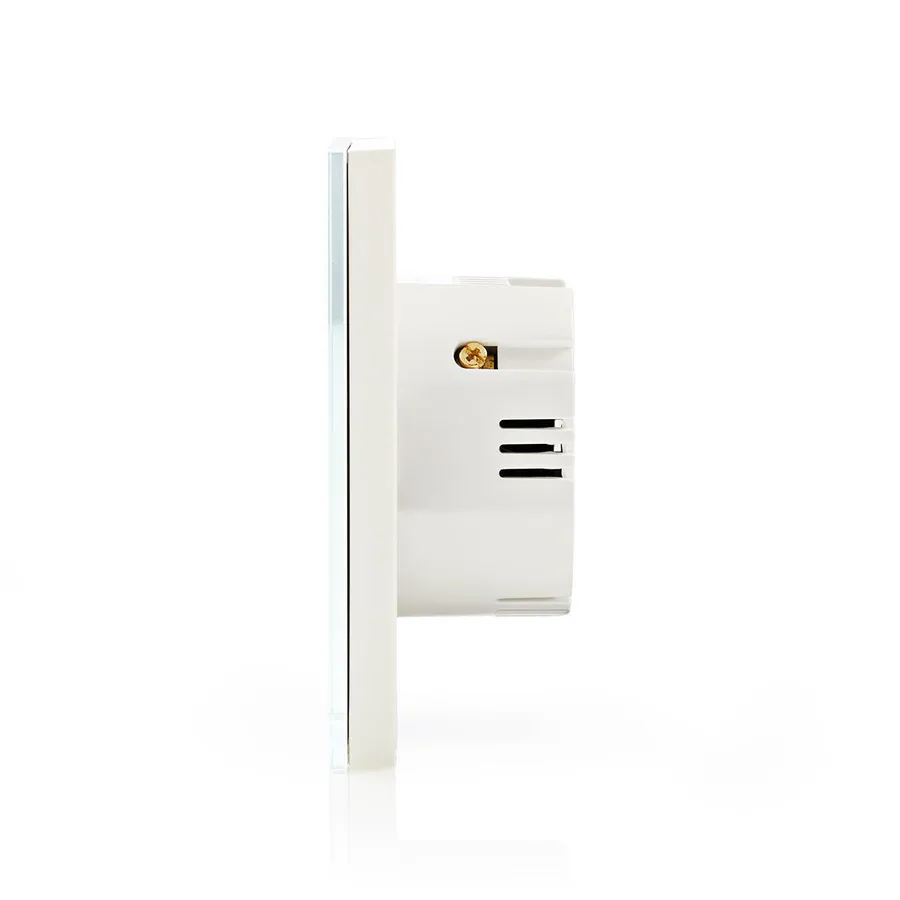 SmartLife Wi-Fi Enkel veggbryter