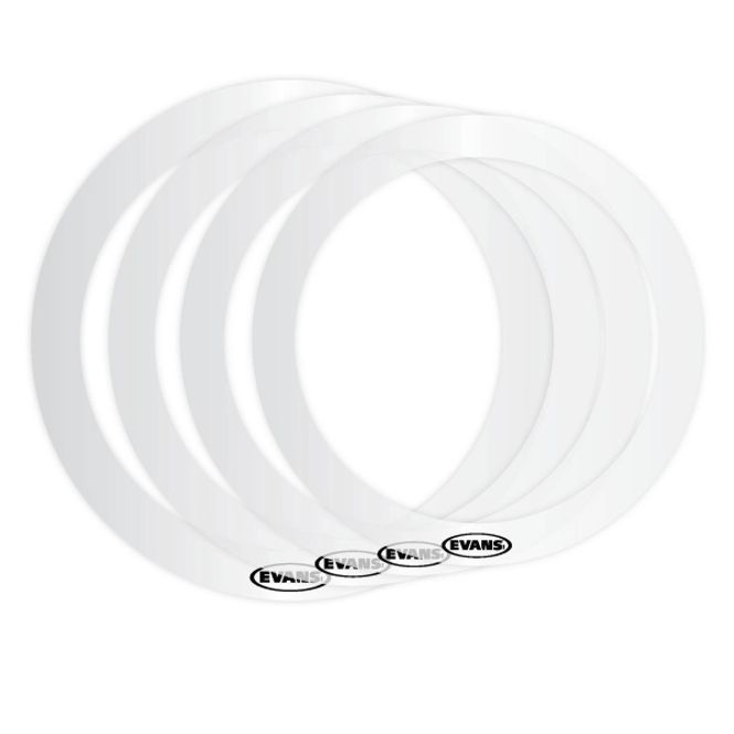 Hovedbilde Evans E-Rings ER-Standard