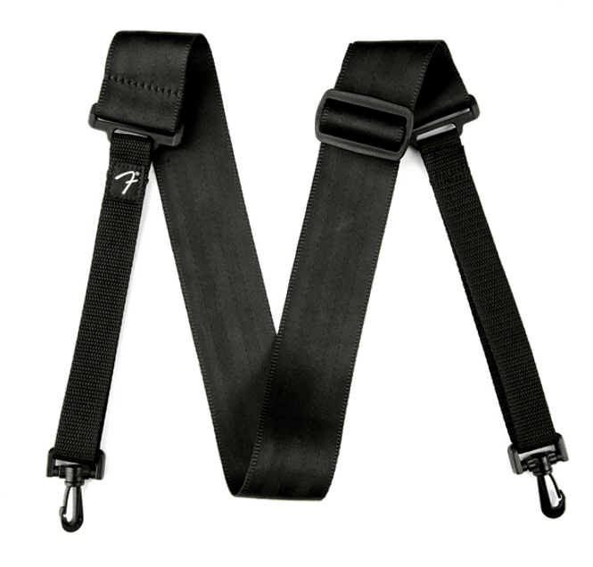 Hovedbilde Fender Banjo Strap, Black