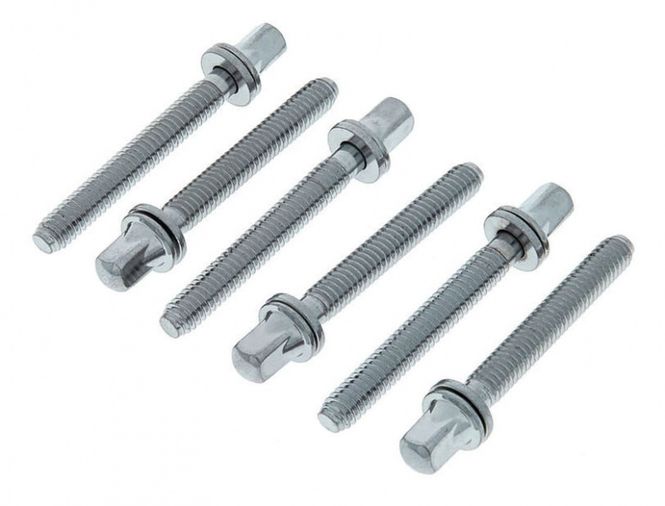 Hovedbilde Gibraltar SC-4J Tension rods and washers 3,8