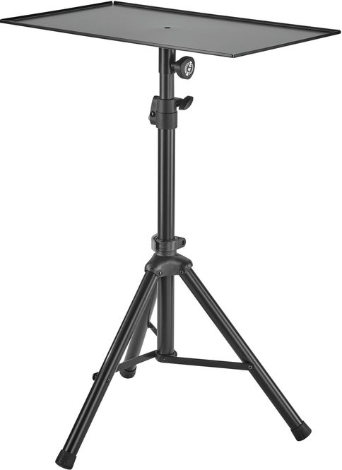 Hovedbilde K&M 26765 Universalstativ for laptop, USB- og DJ-kontrollere
