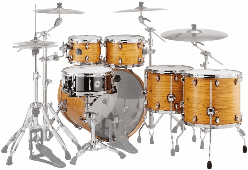 Mapex Armory - Desert Dune, 22