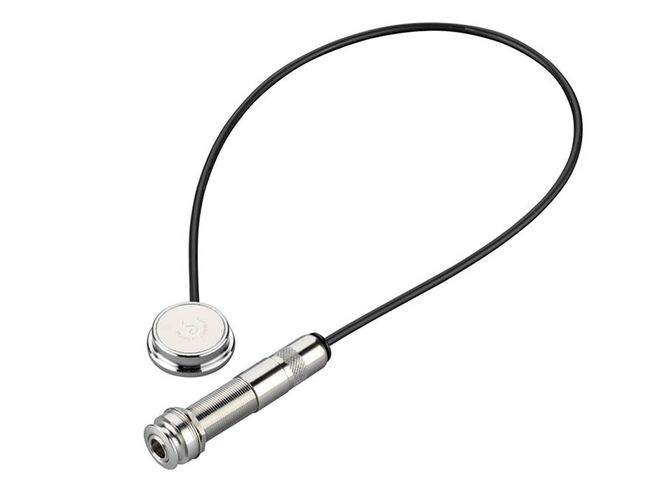 Hovedbilde Schaller Oyster S/S single socket pickup for internal mount