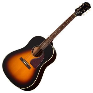 Hovedbilde Epiphone - J-45 Studio VS Vintage Sunburst