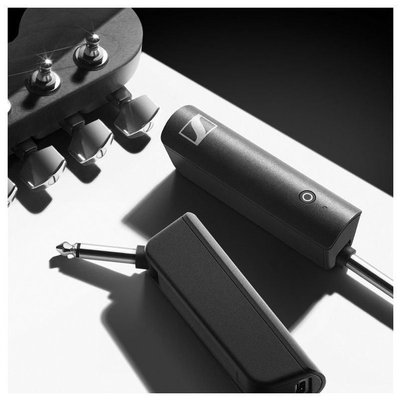 Sennheiser XSW-D Instrument Base Set