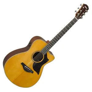 Hovedbilde Yamaha AC5R ARE, Naturel