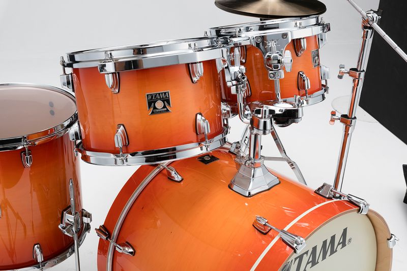 Tama Superstar Classic 20