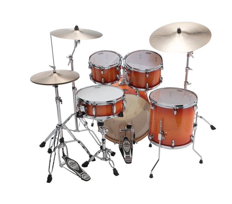 Tama Superstar Classic 20