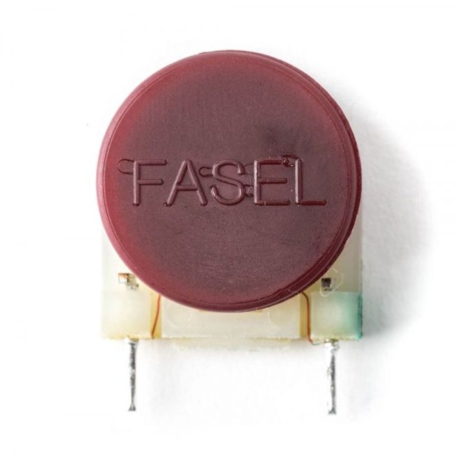 Hovedbilde Dunlop Toroidal Fasel Inductor Fl02