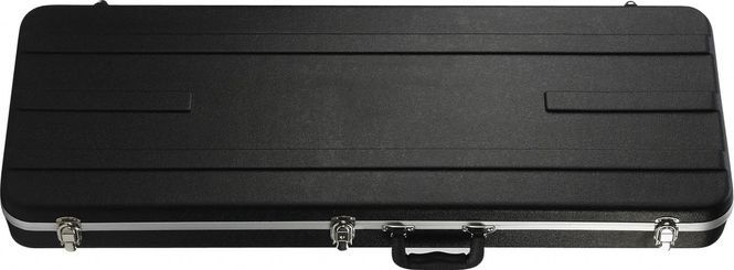 Hovedbilde Stagg ABS RE-2 Koffert til elgitar