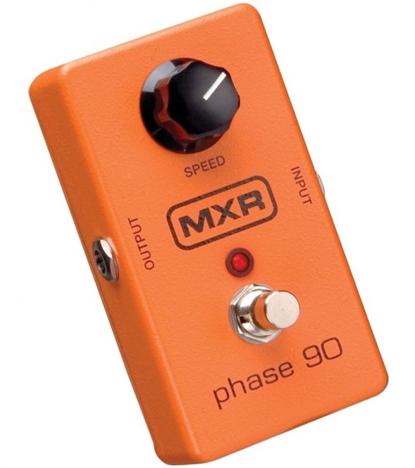 Hovedbilde MXR M101SE Phase 90 Special Edition