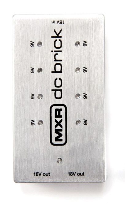 Hovedbilde MXR M237 DC Brick