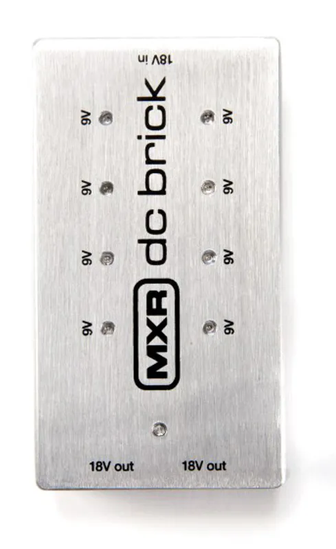 MXR M237 DC Brick