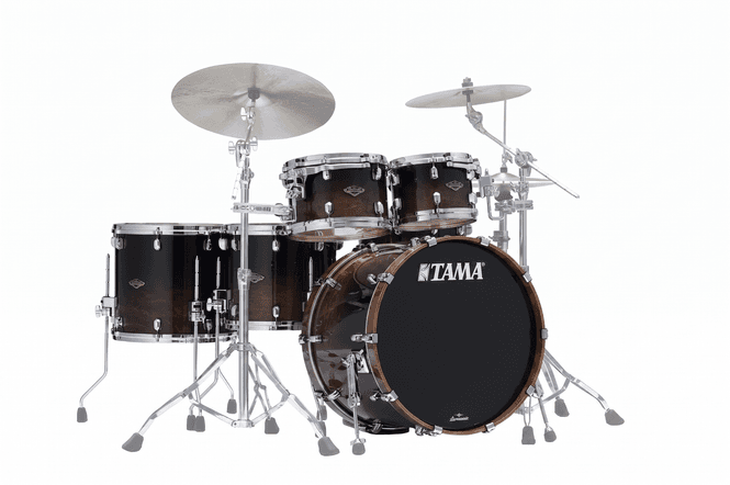 Hovedbilde Tama Starclassic W/B 22