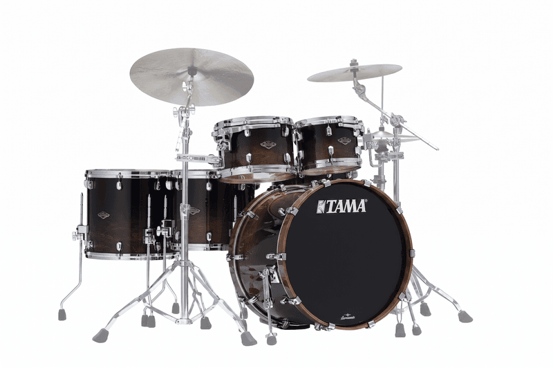 Tama Starclassic W/B 22