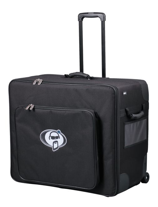 Hovedbilde Protection Racket 7279-76 Rullebag for Stagepas 400