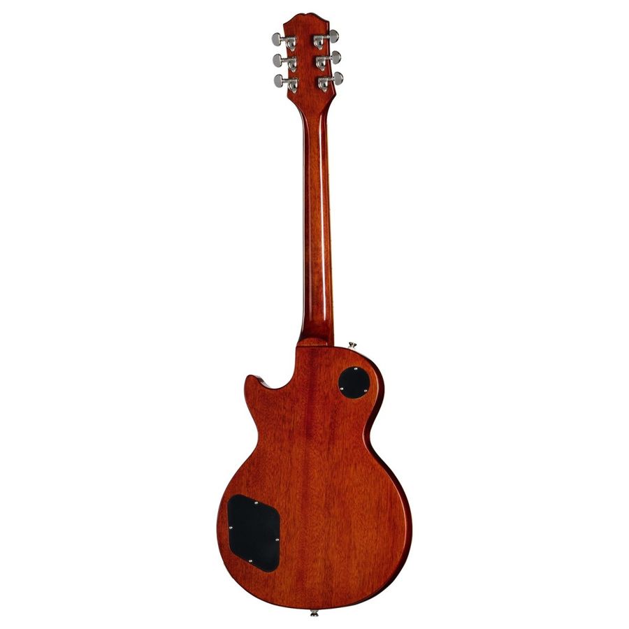 Epiphone Les Paul Standard 60s Figured, m/ Premium Gigbag, Iced Tea Burst