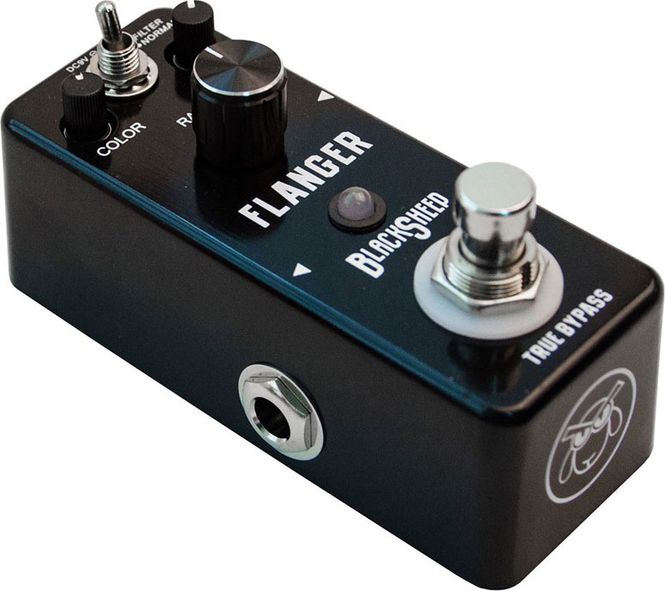 Hovedbilde Black Sheep Analog Flanger