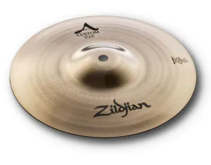 Hovedbilde Zildjian A Custom - Splash, 10"