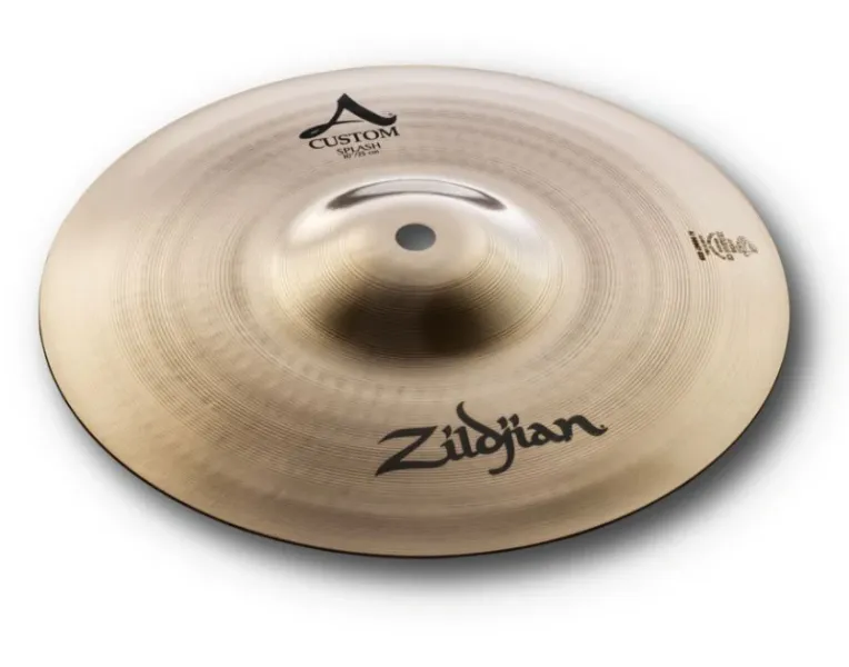 Zildjian A Custom - Splash, 10