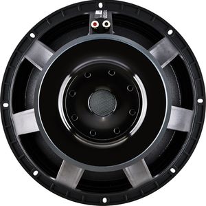Hovedbilde Celestion CF1540HD 15", st&oslash;pt chassis, 1200W, 8Ω