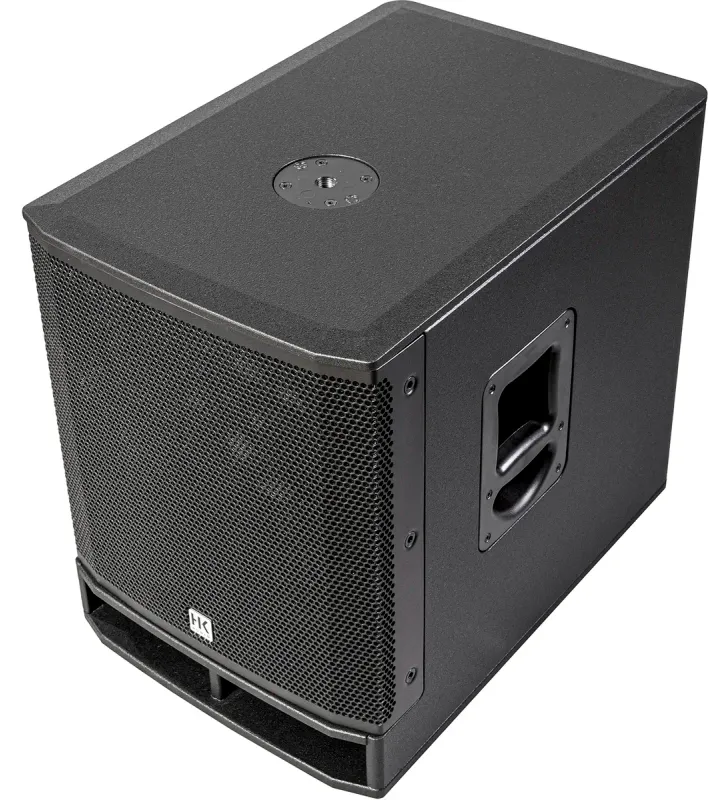 HK Audio PSUB-118A aktiv 18