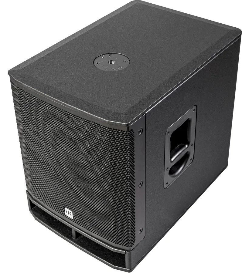 HK Audio PSUB-118A aktiv 18