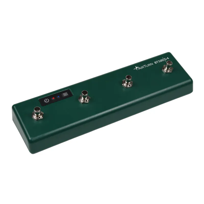 AirTurn BT500S-4 bluetooth controller