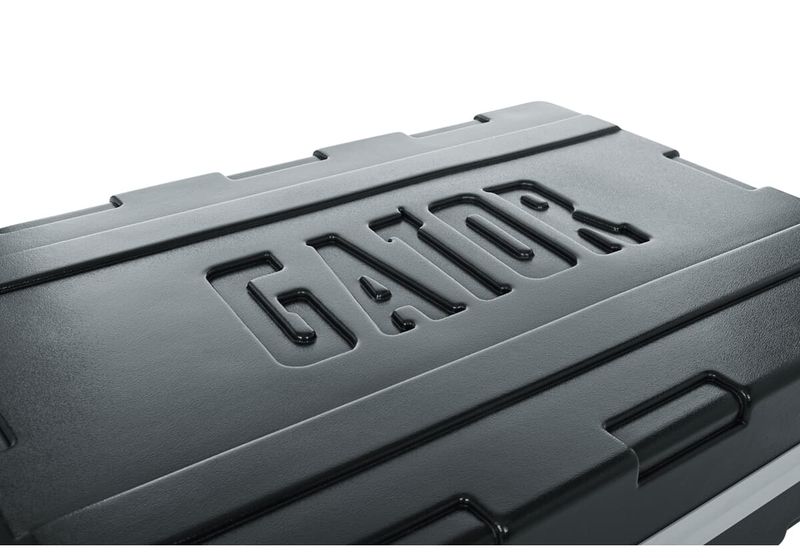 Gator G-MIX 20X30 koffert for Miksere og DJ Controllere