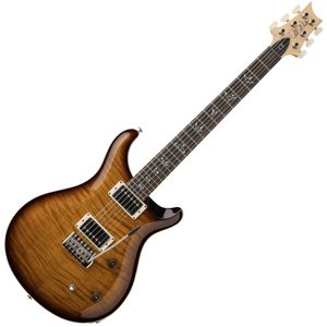 Hovedbilde PRS CE22 Black Amber LTD edition (2025)