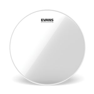 Hovedbilde Evans TT13G2 G2 Clear, 13"
