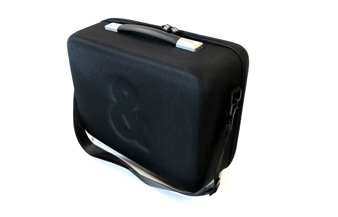 A&H CQ20B Soft Case