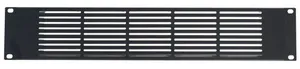 Hovedbilde Algam Audio AIR 2U - 2U ventilasjonspanel