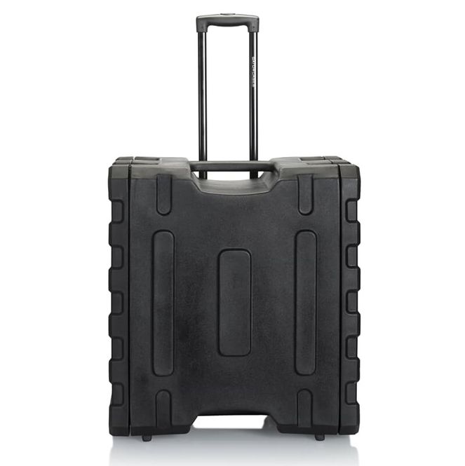 Hovedbilde Gator G-PROR-8U-19 – 8U rolling rack – maksimal kapasitet med enkel transport