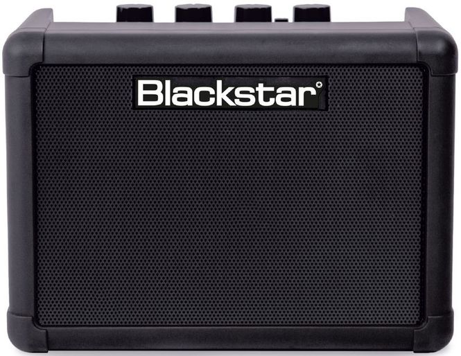Hovedbilde Blackstar Fly 3 med Bluetooth, Portable Guitar Amp
