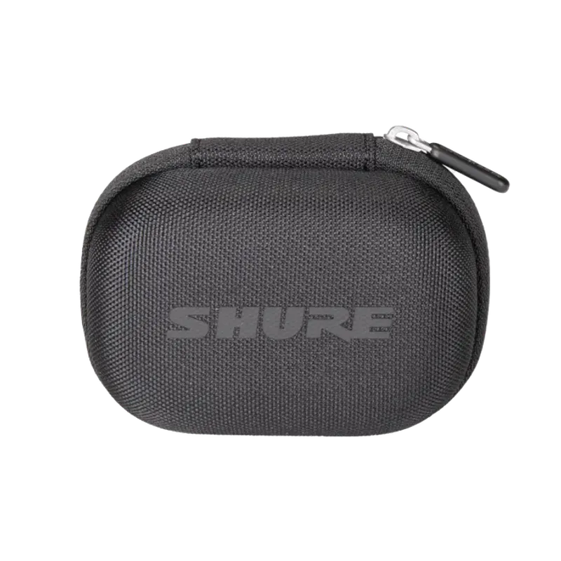 Shure Case for RPW Wireless Capsule