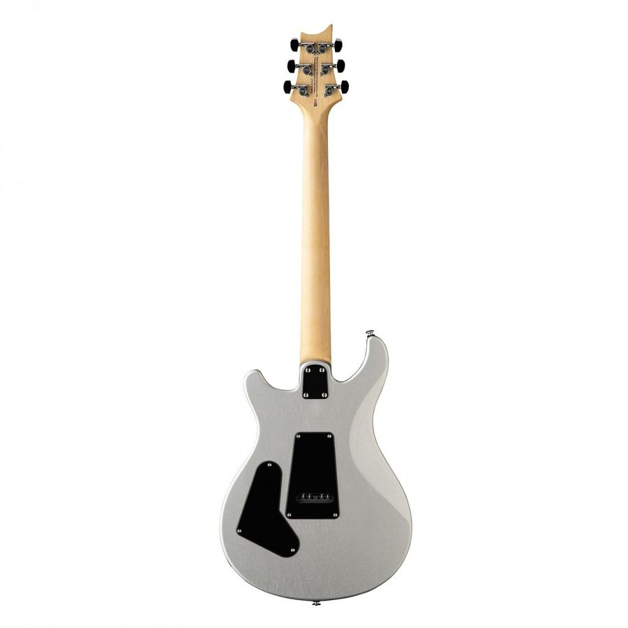 PRS SE CE24 Standard Satin Silver