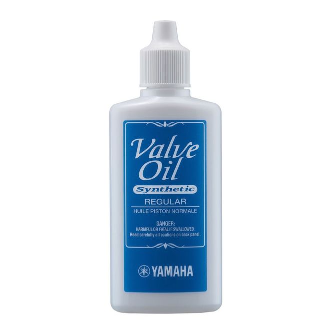 Hovedbilde Yamaha Valve Oil Regular 60ML//03E, Ventilolje, Regular