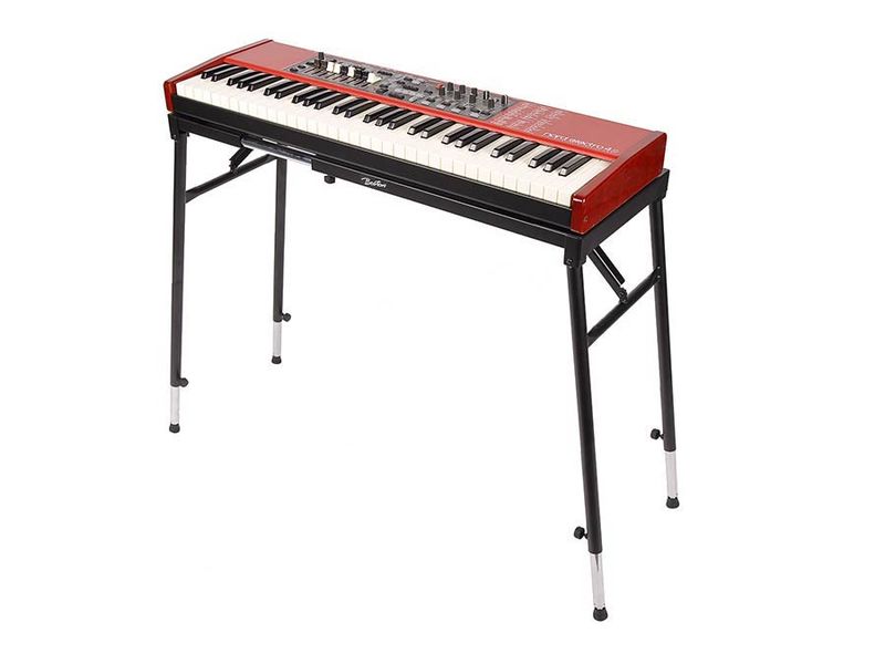 Boston KS-410 Sammenleggbart Universal stativ for keyboard / piano / organ