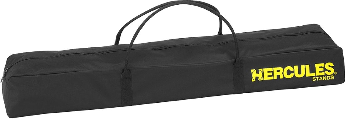 Hercules SS200BB Høyttalerstativ pakke, 2 stativer + bag