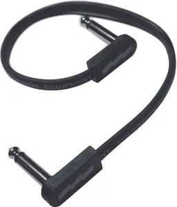 Hovedbilde EBS PCF-DL28 PCF Flat Patch Cable, Mono, 28 cm