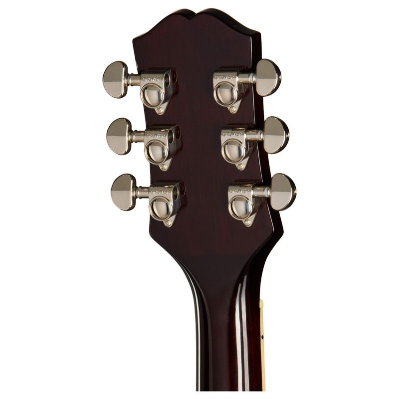 Epiphone Hummingbird Studio EC NA, Natural