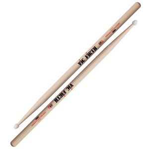 Hovedbilde Vic Firth 2BN American Classic 2B nylon tupp