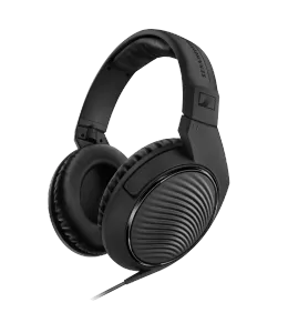 Hovedbilde Sennheiser HD 200 PRO