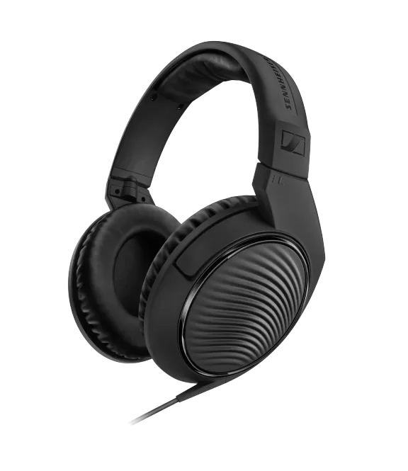 Hovedbilde Sennheiser HD 200 PRO