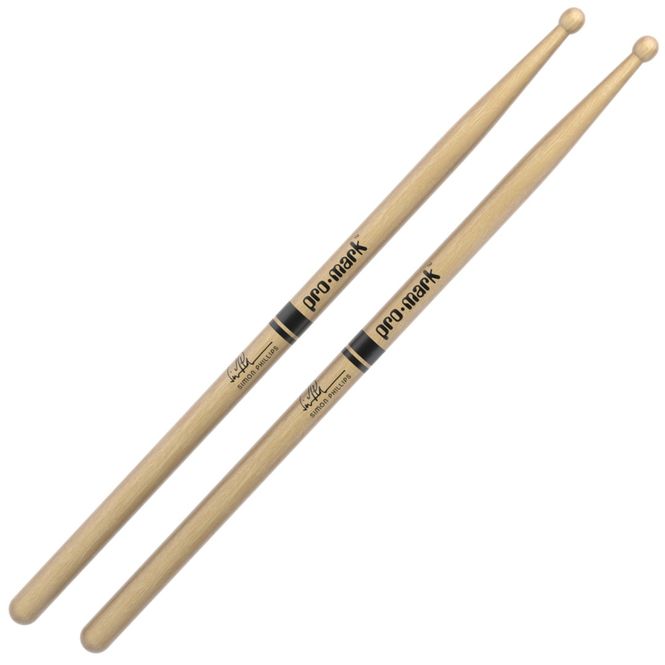 Hovedbilde ProMark TX707W Simon Phillips